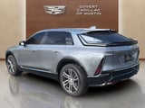 2027 Cadillac Lyriq - Preview 5