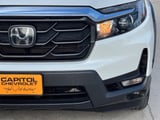 2023 Honda Ridgeline - Preview 8