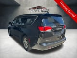 2023 Chrysler Voyager - Preview 5