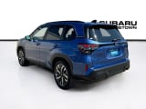 2026 Subaru Forester - Preview 4