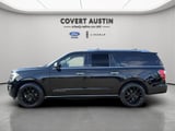 2018 Ford Expedition MAX - Preview 2