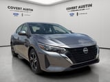 2024 Nissan Sentra - Preview 7