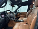2021 INFINITI QX80 - Preview 12