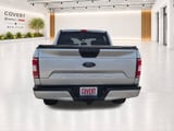 2018 Ford F-150 - Preview 8