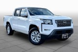 2024 Nissan Frontier - Preview 3
