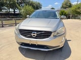 2015 Volvo XC60 - Preview 6