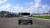 2026 Toyota Corolla Cross - Preview 8