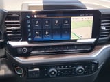 2026 Chevrolet Silverado 1500 - Preview 12