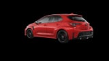 2026 Toyota GR Corolla - Preview 6