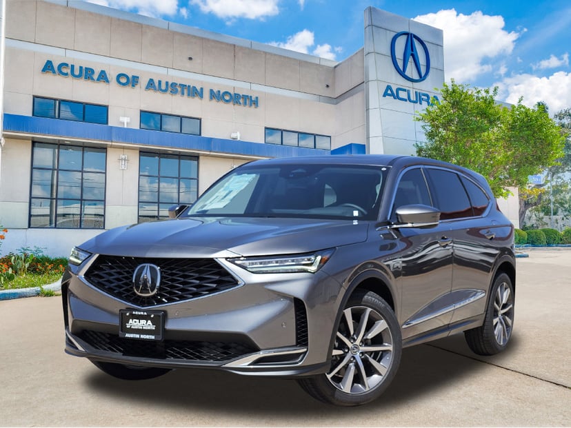 2026 Acura MDX - Image 1