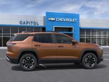 2027 Chevrolet Equinox - Preview 5