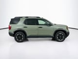 2026 Honda Passport - Preview 8