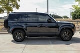 2026 Land Rover Defender - Preview 8
