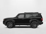 2027 Toyota Land Cruiser - Preview 3