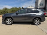 2020 Toyota RAV4 - Preview 3