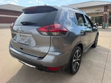 2018 Nissan Rogue - Preview 7