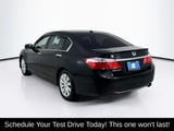 2015 Honda Accord - Preview 5