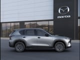 2026 Mazda CX-5 - Preview 5