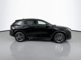 2026 Lexus NX - Preview 4