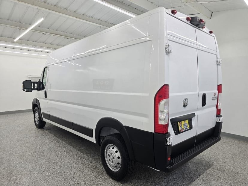 2023 RAM Promaster 2500 - Image 3