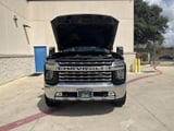 2022 Chevrolet Silverado 2500 HD - Preview 6