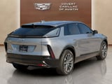 2026 Cadillac Lyriq - Preview 7