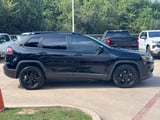2021 Jeep Cherokee - Preview 6