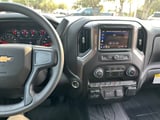 2026 Chevrolet Silverado - Preview 11