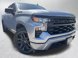 2024 Chevrolet Silverado 1500 - Preview 3