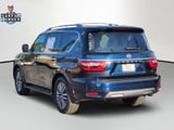 2023 Nissan Armada - Preview 5