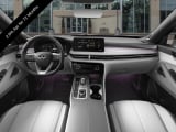 2027 INFINITI QX65 - Preview 7