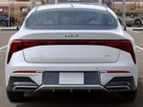 2026 Kia K5 - Preview 13