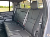 2026 Honda Ridgeline - Preview 13