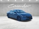2027 Nissan Sentra - Preview 2