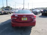 2016 Hyundai Elantra - Preview 5