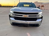 2020 Chevrolet Silverado 1500 - Preview 2