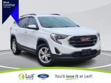 2018 GMC Terrain - Preview 3