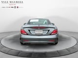 2019 Mercedes-Benz SLC-Class - Preview 15