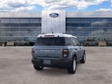2026 Ford Bronco Sport - Preview 8