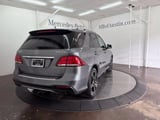 2017 Mercedes-Benz GLE - Preview 5