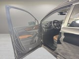 2025 Subaru Ascent - Preview 10