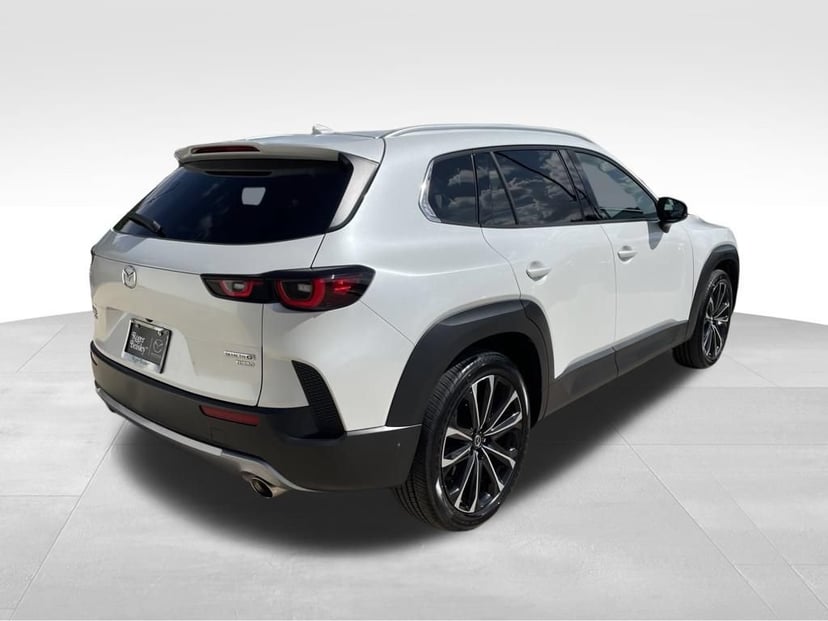 2025 Mazda CX-50 - Image 2