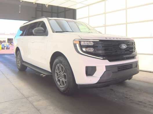 2025 Ford Expedition MAX - Image 2