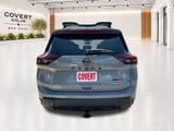 2025 Nissan Rogue - Preview 8