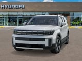 2026 Hyundai Santa Fe Hybrid - Preview 6