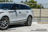 2026 Land Rover Range Rover Velar - Preview 4