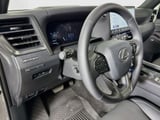 2024 Lexus GX - Preview 9