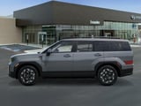 2026 Hyundai Santa Fe - Preview 3