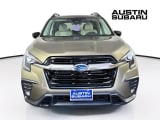 2026 Subaru Ascent - Preview 2