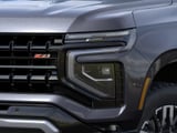 2026 Chevrolet Tahoe - Preview 10